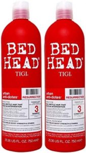 Champú Tigi Sin Sulfatos
