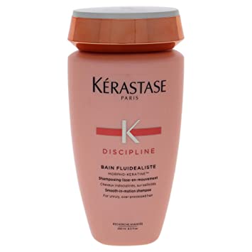 Champú Unisex Sin Sulfatos