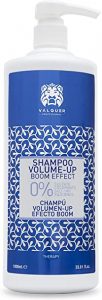 Champú Volumen Sin Sulfatos