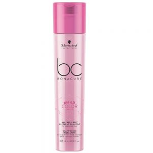 Champú Y Mascarilla Schwarzkopf Sin Sulfato Bonacure