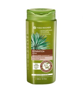Champú Yves Rocher Sin Sulfatos