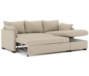 Cheslong Cama Conforama