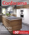 Cocina Conforama