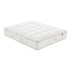 Colchón De Muelles Ensacados Breda Pocket 19 Flex