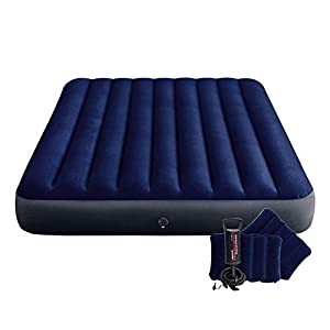 Colchón Hinchable 200X200