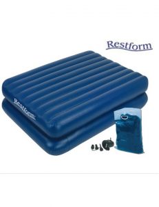 Colchón Hinchable Restform Individual