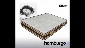Colchón Pikolin Hamburgo