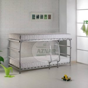 Colchones Aznar Litera Plegable
