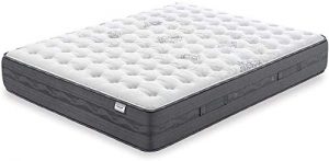Colchones Flex Infinity Pocket