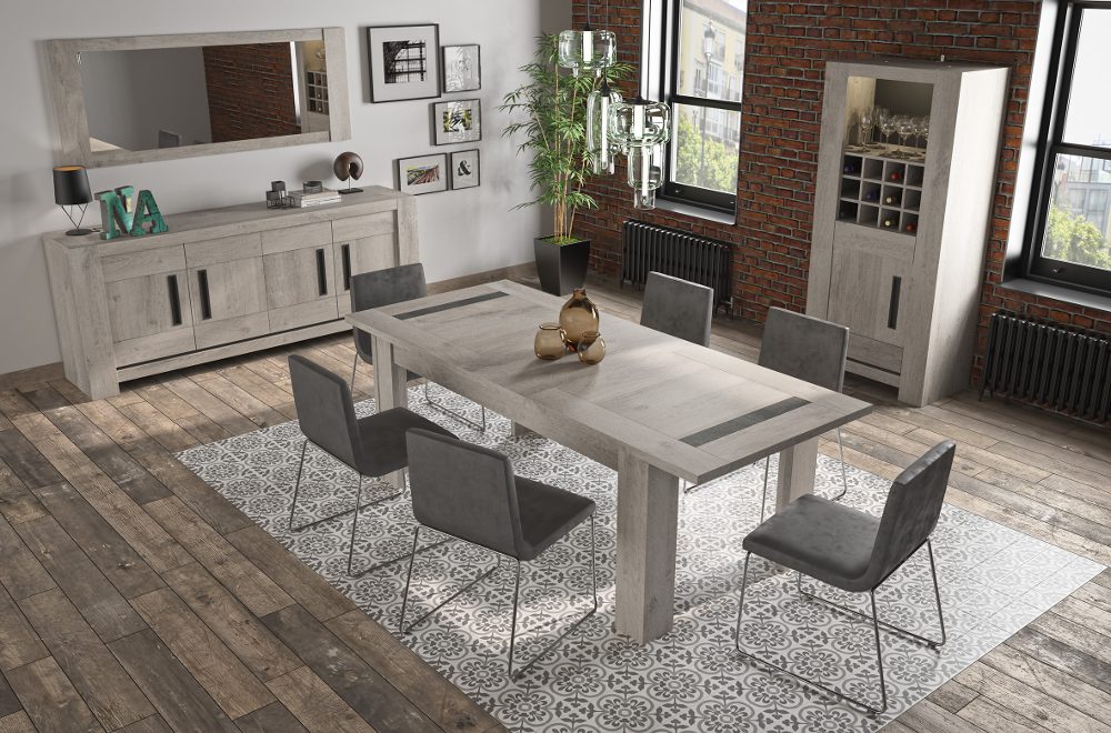 Comedor Conforama