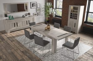 Comedor Salones Conforama