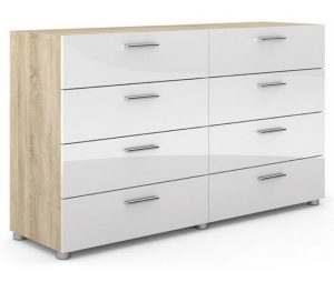 Cómodas Dormitorio Conforama