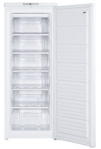 Congeladores Verticales Conforama