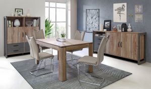 Conjunto Comedor Conforama