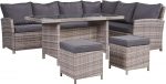 Conjunto Jardín Conforama