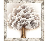 Cuadro Árbol De La Vida Conforama