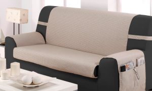 Cubre Sofás Conforama