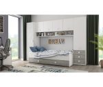 Dormitorio Puente Conforama