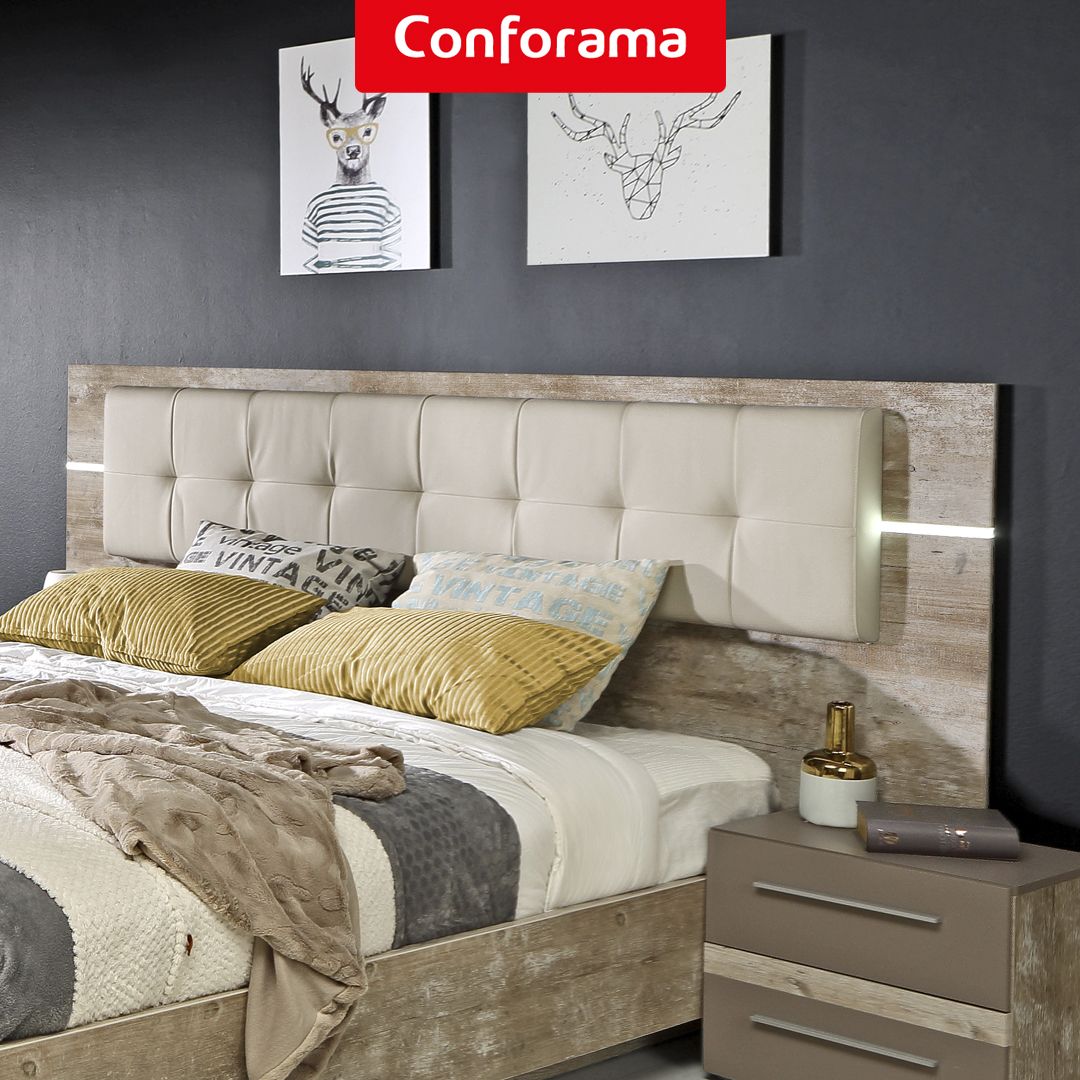 Dormitorios Conforama