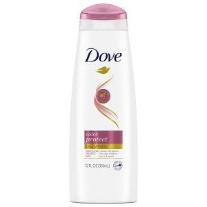 Dove Champú Sin Sulfatos