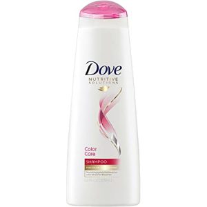 Dove Sin Sulfatos Champú