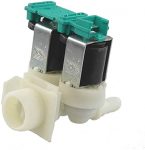 Electrovalvula Lavadora Bosch Maxx