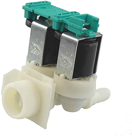 Electrovalvula Lavadora Bosch Maxx Electrovalvula Lavadora Bosch Maxx