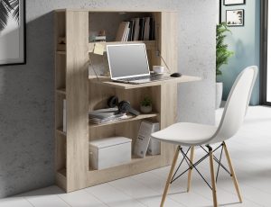 Escritorio Plegable Conforama