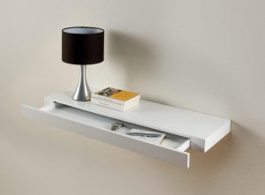 Estante Con Cajón Conforama