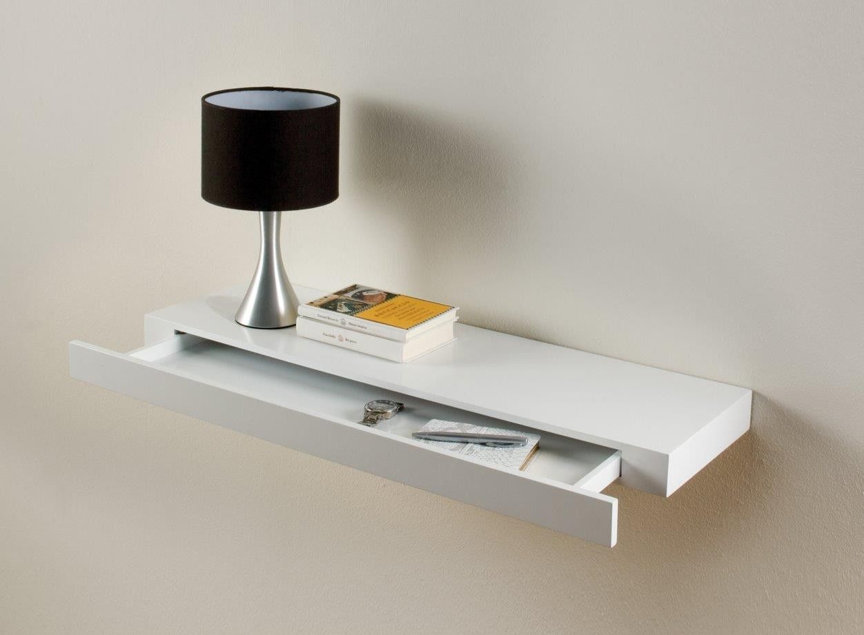 Estante Con Cajón Conforama