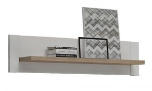 Estantes De Pared Conforama