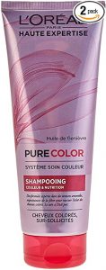 Evercolor Champú Sin Sulfatos