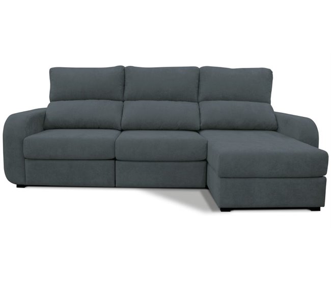 Funda Chaise Longue Conforama