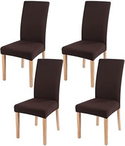 Fundas Para Sillas Comedor Conforama