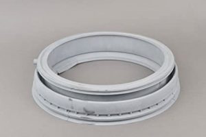 Goma Escotilla Lavadora Bosch Maxx 7