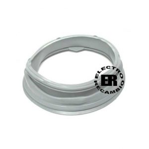 Goma Escotilla Lavadora Lg 7 Kg
