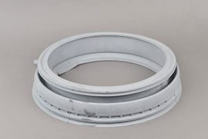 Goma Lavadora Bosch Maxx
