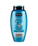 Herbal Care Champú Sin Sulfato