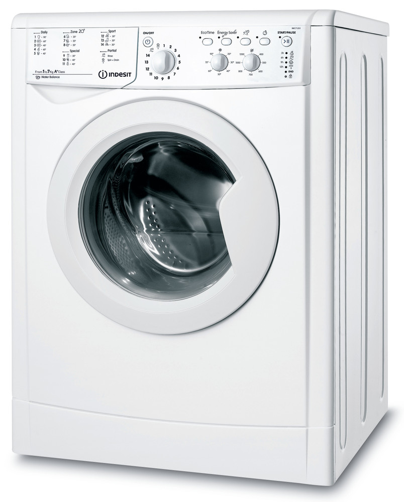 Indesit Lavadora