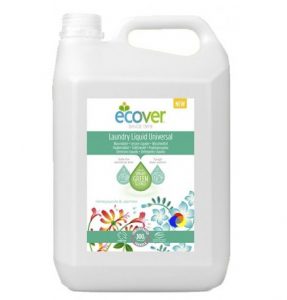Jabon Lavadora Ecologico
