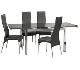 Juego De Comedor Conforama