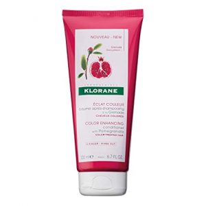 Klorane Champú Granada Sin Sulfatos