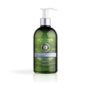 L Occitane Champú Sin Sulfatos