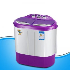 Lavadora 4 Kg