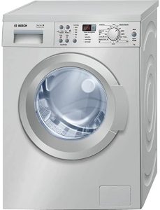 Lavadora 50 Cm Fondo