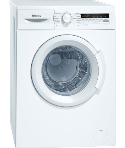 Lavadora 6 Kg Balay 3Ts60107