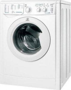 Lavadora 7 Kg Indesit Iwc71252 Eco
