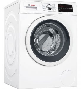 Lavadora 8 Kg Bosch Wat24469Es