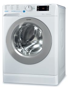 Lavadora 9 Kg Indesit Bwe 91484X Wsss