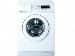 Lavadora Aeg 7 Kg